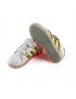 Kids Unisex LED Luminous Shoes Flashing USB Rechargeable Low-cut Shoes