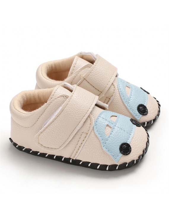 For children aged 0-1 years old, non-slip shoes for toddlers are 13CM/ 65g