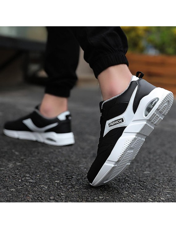 Women Men Casual Running Shoes Sneakers Shoes Sports Shoes With Air Cushion