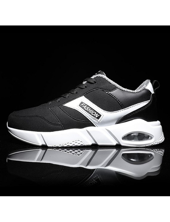 Women Men Casual Running Shoes Sneakers Shoes Sports Shoes With Air Cushion