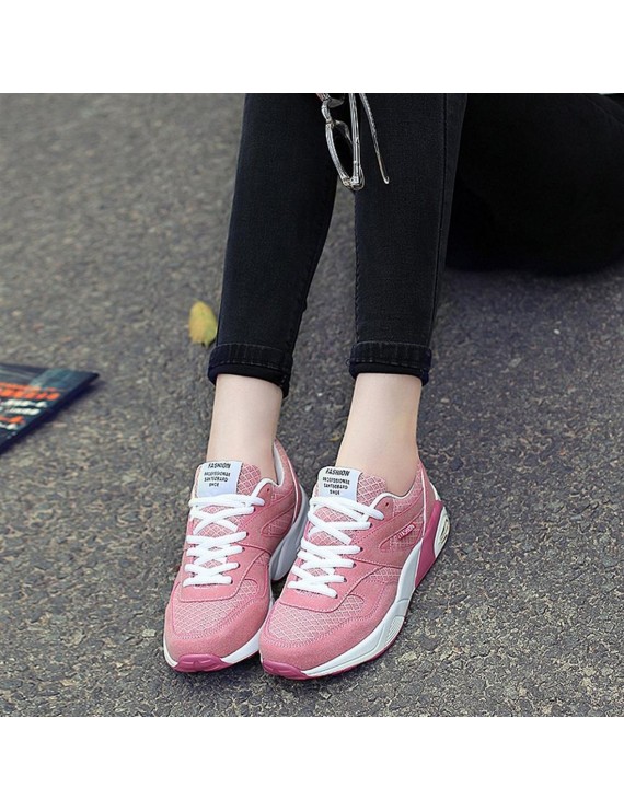 Running Shoes For Women Lightweight Spring Summer Casual Walking Sport Shoes