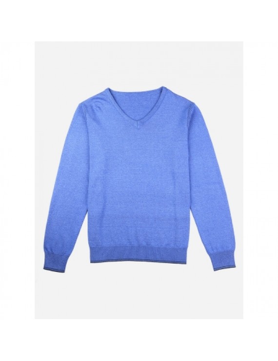 ZAN.STYLE Male Knitwear