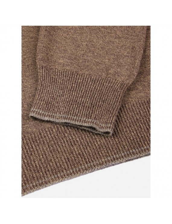 ZAN.STYLE Male Knitwear