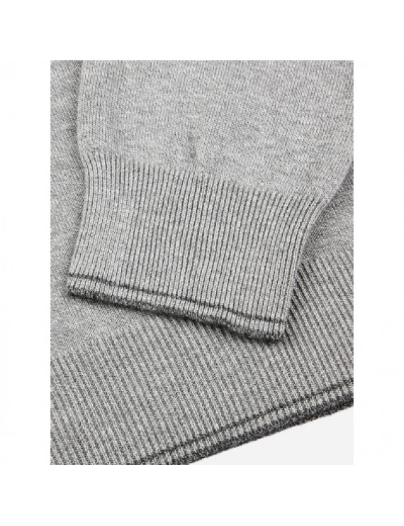 ZAN.STYLE Male Knitwear