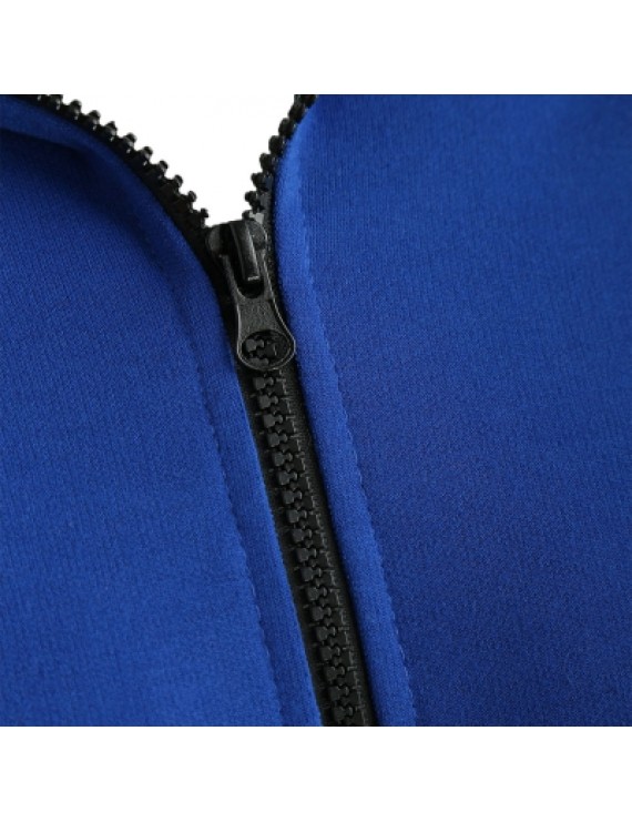 Sport Zip Hoodie